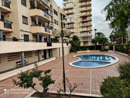 Apartamento en alquiler en Benicàssim, Els terrers - Frares photo 0