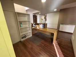 Oficina en alquiler en Madrid, SANCHINARRO photo 0