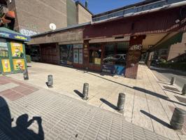 Local comercial en alquiler en San Sebastián de los Reyes, Avenida Valdelasfuentes, 28701 photo 0