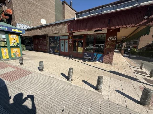 Local comercial en alquiler en San Sebastián de los Reyes, Avenida Valdelasfuentes, 28701 photo 0