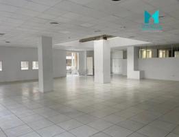 Oficina en alquiler en Madrid, Hortaleza - Sanchinarro - Las Tablas photo 0