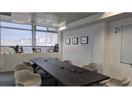 Oficina en alquiler en Barcelona photo 0