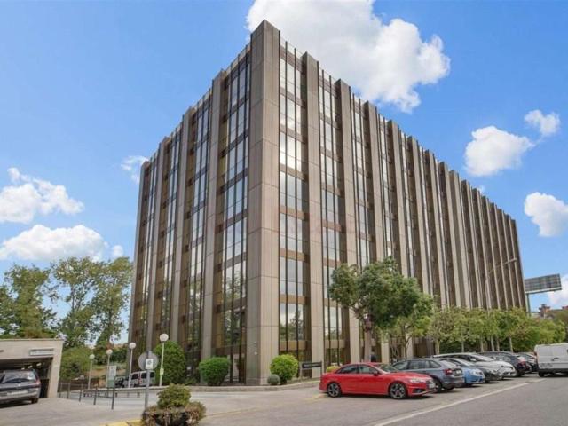 Oficina en alquiler en Sabadell, Centre photo 0