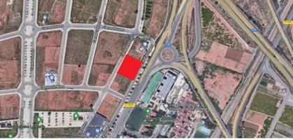 Terreno en alquiler en Puçol, L Horta Nord photo 0