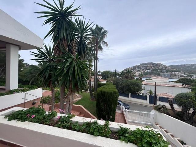 Chalet en alquiler en Andratx, Cala Marmacen photo 0