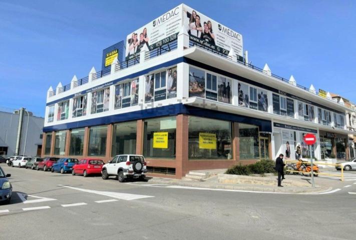 Local comercial en alquiler en Armilla, Armilla photo 0