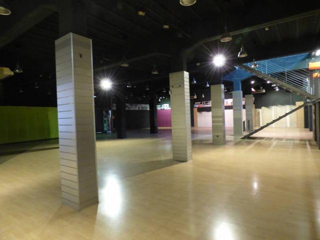 Local comercial en alquiler en Manresa, Carretera de Vic photo 0