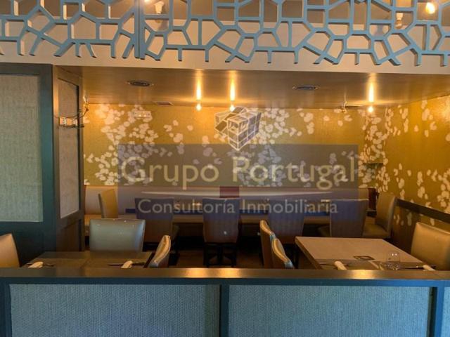 Local comercial en alquiler en Madrid, Acacias photo 0