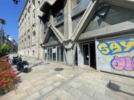 Local comercial en alquiler en Vigo, Rúa Policarpo Sanz, 36202 photo 0