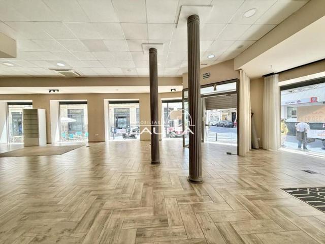 Local comercial en alquiler en Valencia, Roger de Lauria, 3, 46002 photo 0