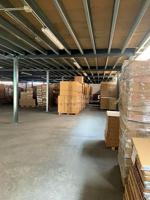 Nave industrial en alquiler en Fuenlabrada photo 0