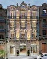 Local comercial en alquiler en Vigo, Rúa de Urzaiz, 36201 photo 0