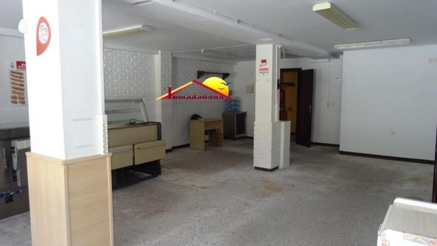 Local comercial en alquiler en Matalascañas, Sector Ánade Real photo 0