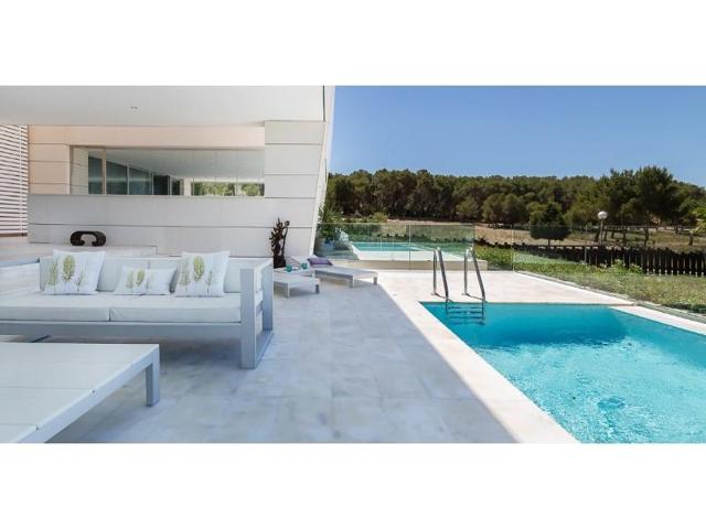 Apartamento en alquiler en Eivissa photo 0