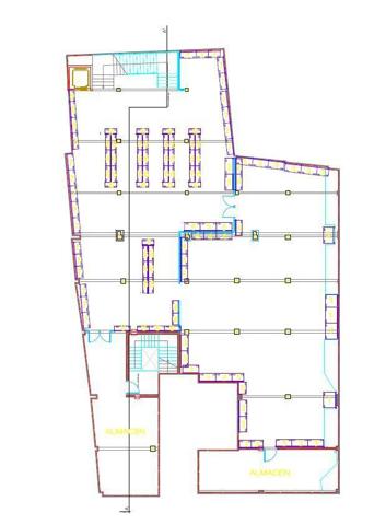 Local comercial en alquiler en Vitoria-Gasteiz, Centro photo 0