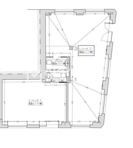 Local comercial en alquiler en Málaga photo 0