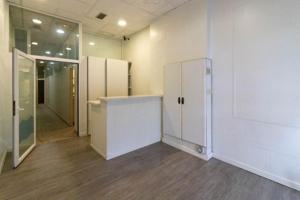 Local comercial en alquiler en Valencia, Gran Vía photo 0