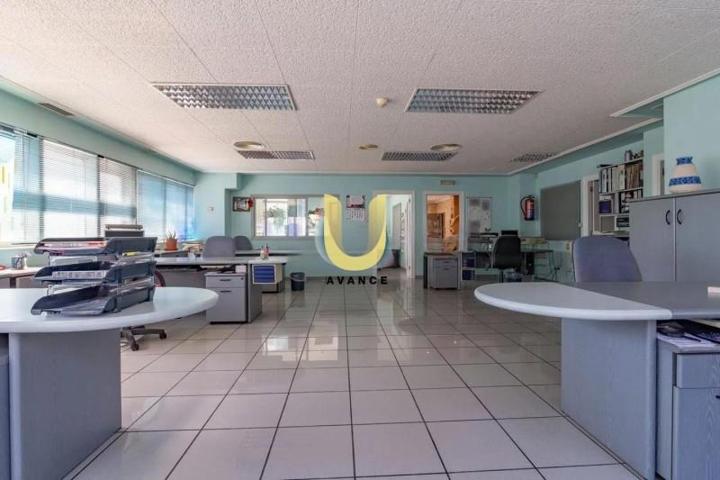 Nave industrial en alquiler en Móstoles photo 0