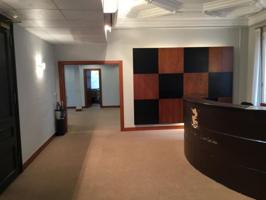 Oficina en alquiler en Bilbao, Gran Via photo 0