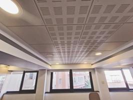 Oficina en alquiler en Barcelona, Sarrià photo 0