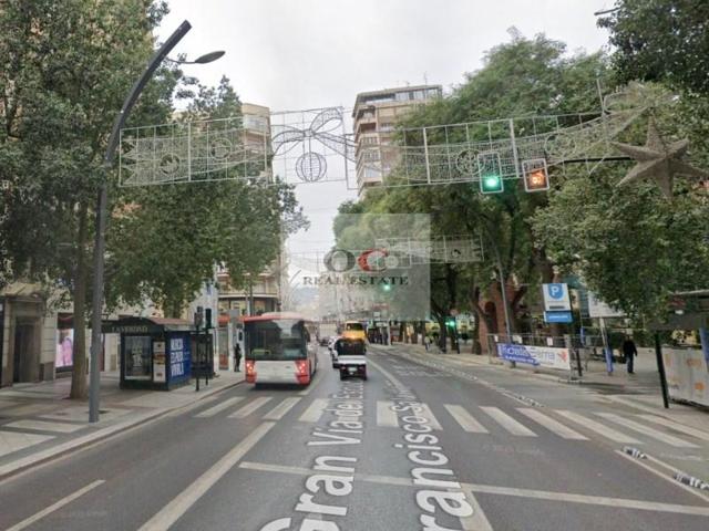 Local comercial en alquiler en Murcia, San Miguel photo 0