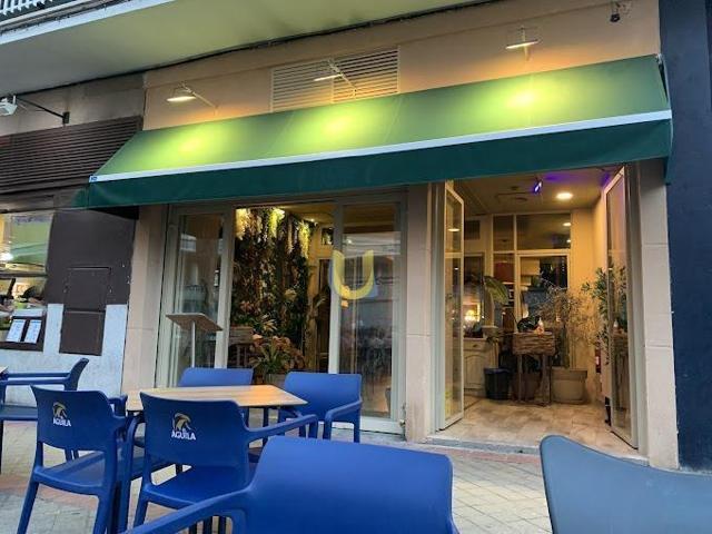 Local comercial en alquiler en Madrid photo 0