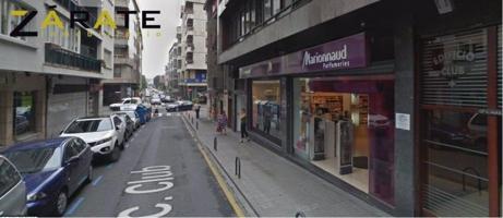 Local comercial en alquiler en Getxo, LAS ARENAS photo 0
