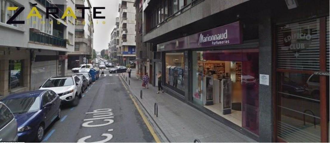Local comercial en alquiler en Getxo, LAS ARENAS photo 0