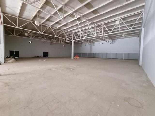 Local comercial en alquiler en Ronda, Ronda photo 0