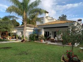 Chalet en alquiler en El Puerto de Santa María, Vistahermosa photo 0