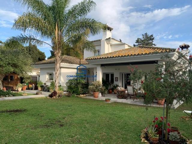 Chalet en alquiler en El Puerto de Santa María, Vistahermosa photo 0