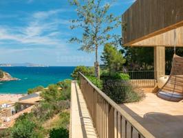 Apartamento en alquiler en Begur photo 0
