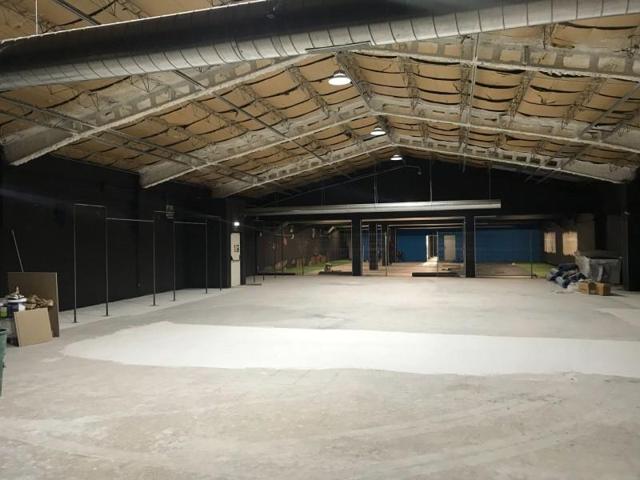 Edificio en alquiler en León photo 0