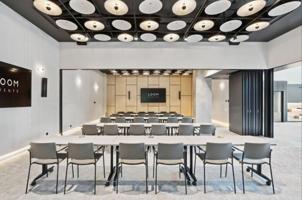 Oficina en alquiler en Barcelona, Diagonal Mar-Front Marítim del Poblenou photo 0