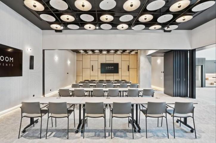 Oficina en alquiler en Barcelona, Diagonal Mar-Front Marítim del Poblenou photo 0