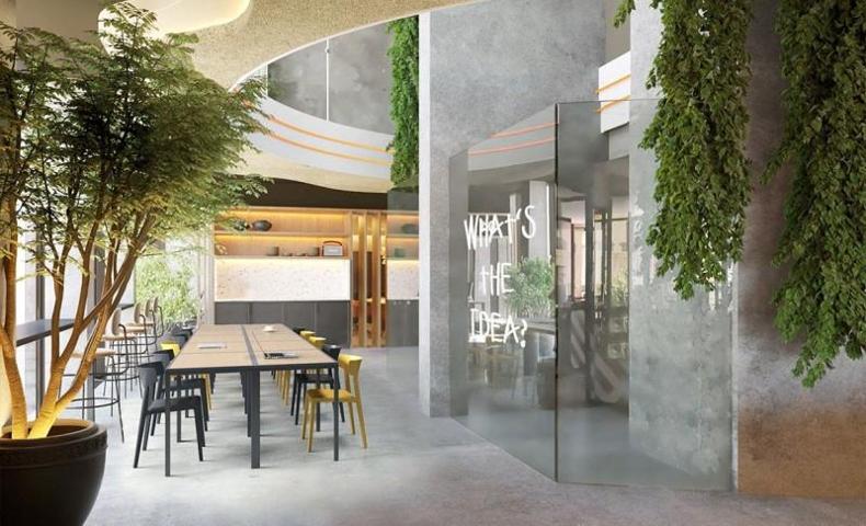 Oficina en alquiler en Tarancón, Centro photo 0