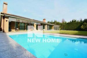 Chalet en alquiler en Pozuelo de Alarcón photo 0