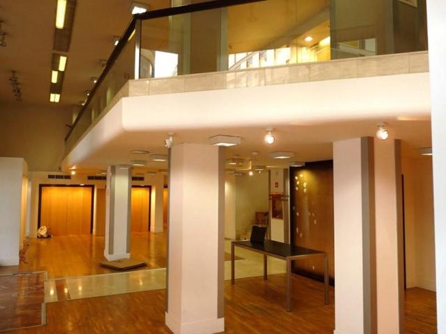 Local comercial en alquiler en Pamplona, Ensanche photo 0