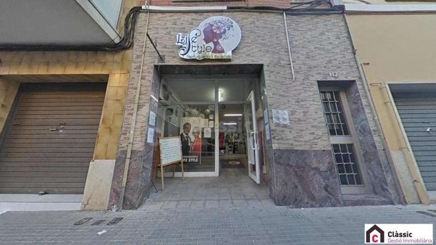 Local comercial en alquiler en Terrassa, Centre photo 0