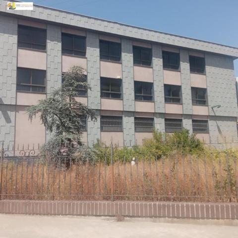 Edificio en alquiler en Fuenlabrada, Cobo calleja photo 0