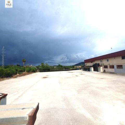 Nave industrial en alquiler en Inca, Inca photo 0
