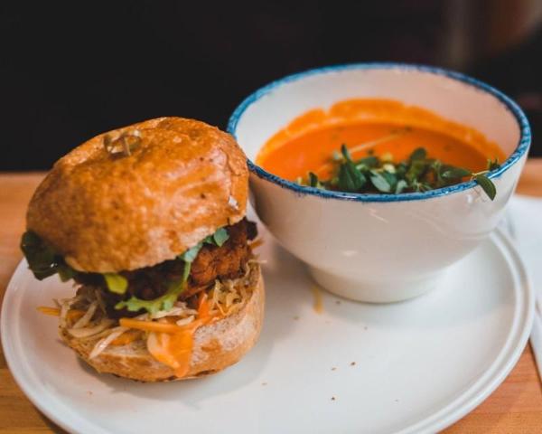 Local comercial en alquiler en Madrid, Chamartín - Prosperidad photo 0