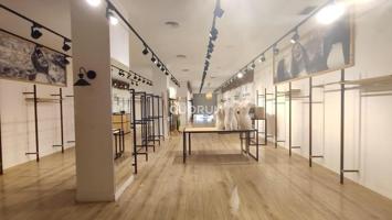 Local comercial en alquiler en Bilbao, Indautxu photo 0