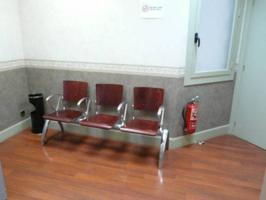 Oficina en alquiler en Barcelona, Dreta de l´Eixample photo 0