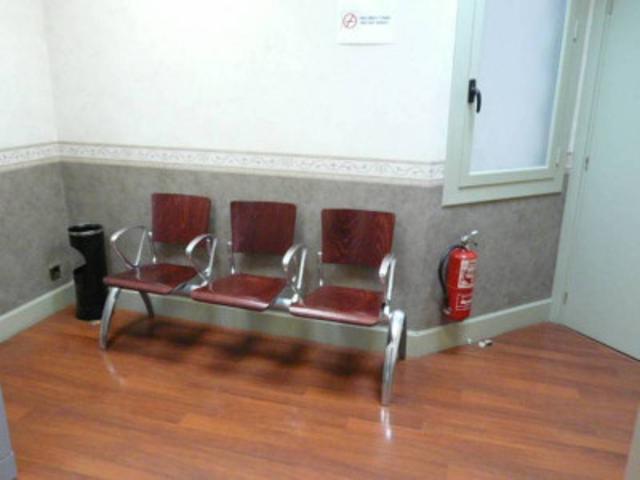 Oficina en alquiler en Barcelona, Dreta de l´Eixample photo 0