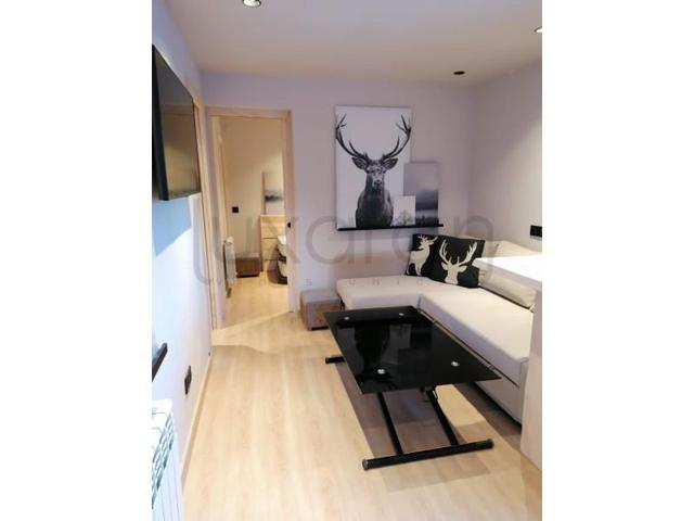 Apartamento en alquiler en Vielha e Mijaran photo 0