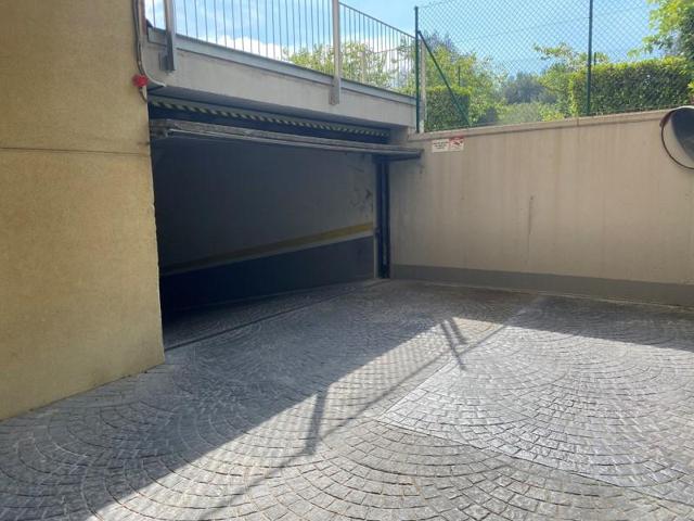 Parking en alquiler en Tarragona, Sant Pere i Sant Pau photo 0