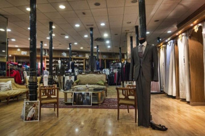 Local comercial en alquiler en Madrid, Centro - Lavapies photo 0