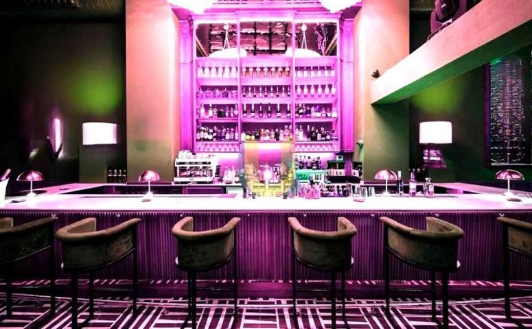 Local comercial en alquiler en Madrid photo 0