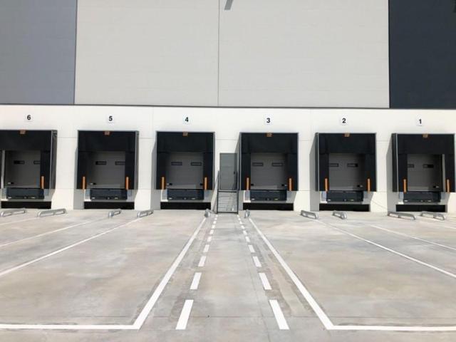 Nave industrial en alquiler en Córdoba, El Higuerón photo 0